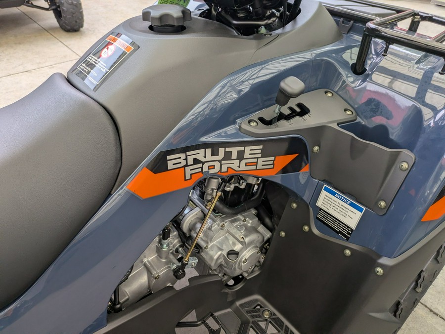 2026 Kawasaki Brute Force® 300
