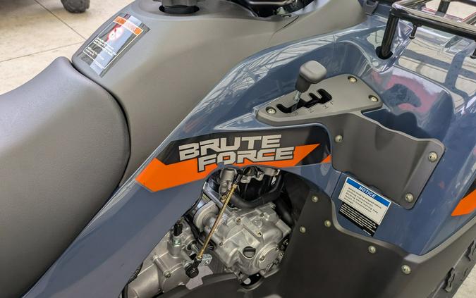 2026 Kawasaki Brute Force® 300