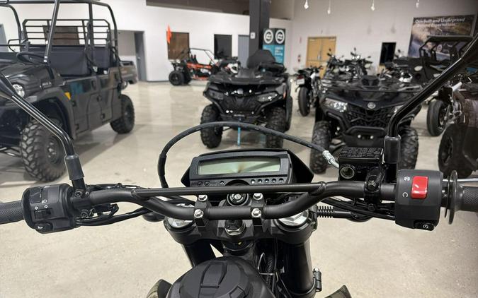 2026 Kawasaki KLX300