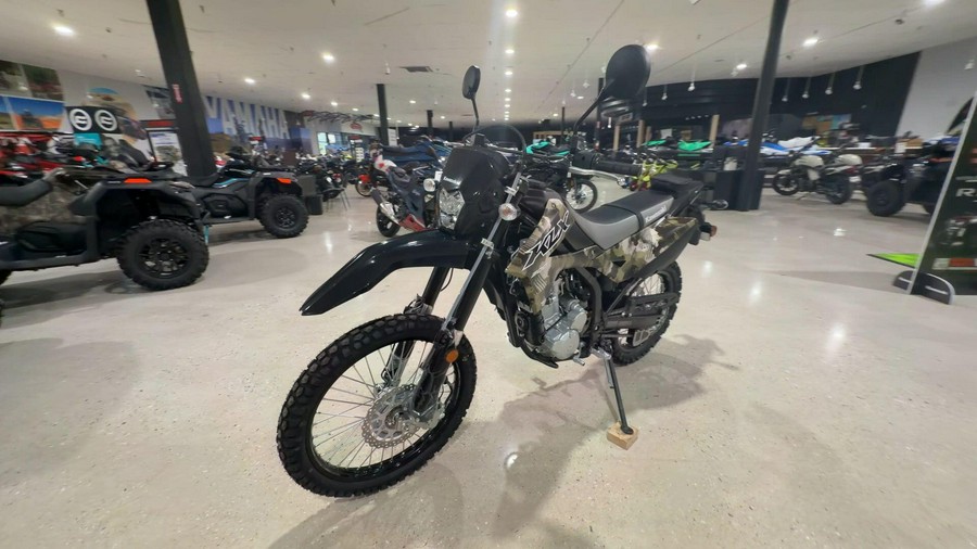 2026 Kawasaki KLX300