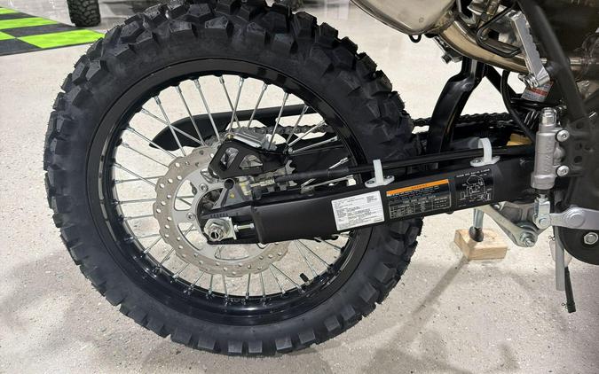 2026 Kawasaki KLX300