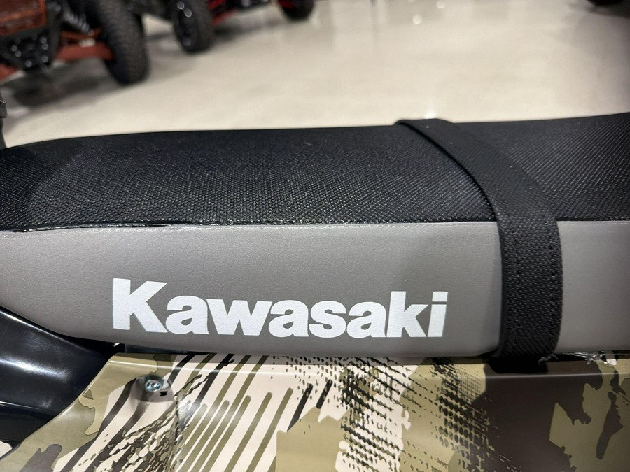2026 Kawasaki KLX300