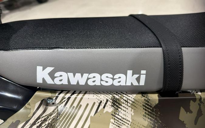 2026 Kawasaki KLX300