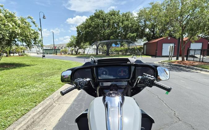 FLHLT 2026 Street Glide 3 Limited