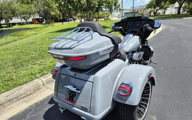 FLHLT 2026 Street Glide 3 Limited