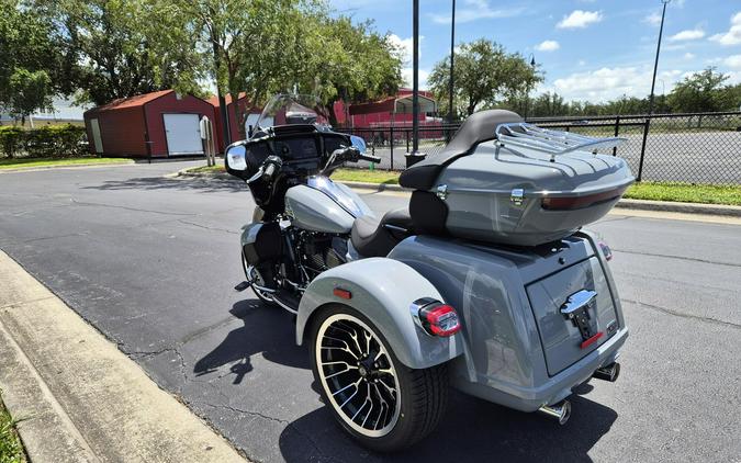 FLHLT 2026 Street Glide 3 Limited