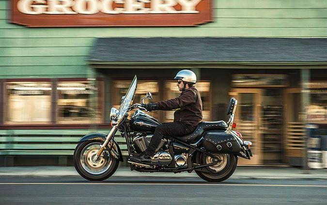 2017 Kawasaki Vulcan 900 Classic LT