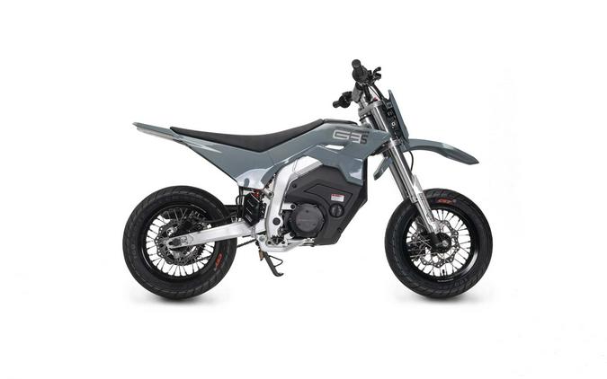 2023 Greenger Powersports G3 Base