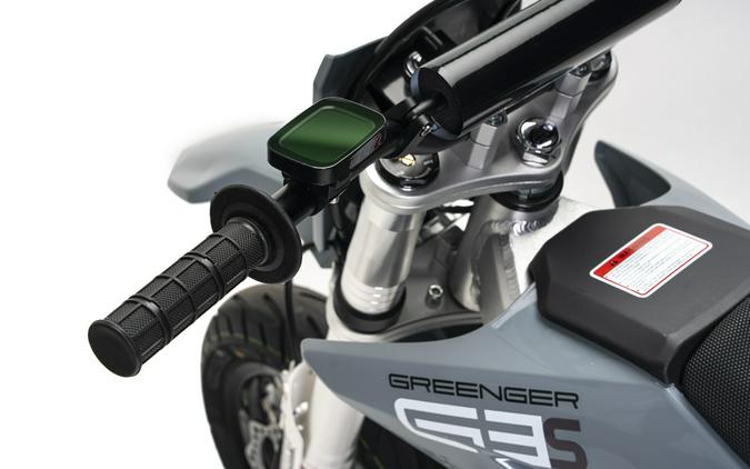 2023 Greenger Powersports G3 Base