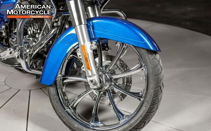 2016 Harley-Davidson Road Glide Special