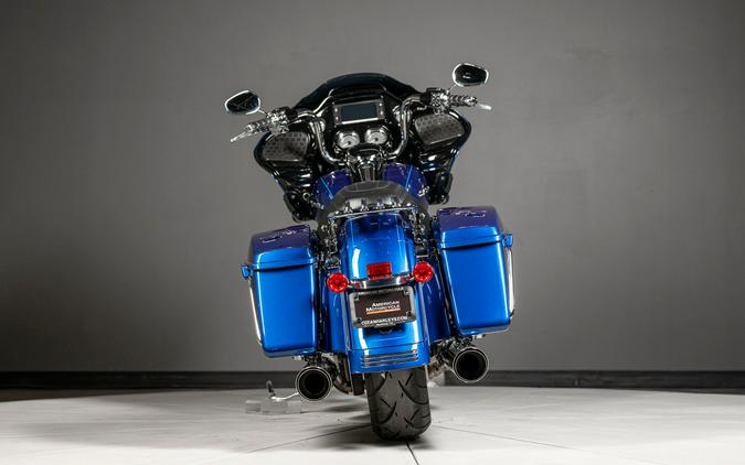 2016 Harley-Davidson Road Glide Special