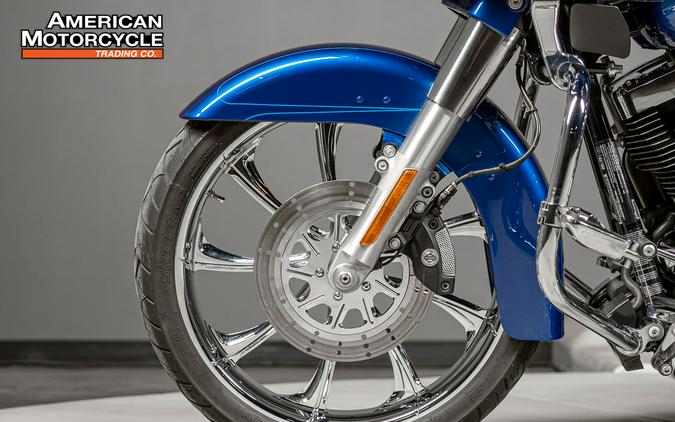 2016 Harley-Davidson Road Glide Special