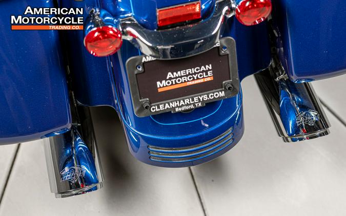 2016 Harley-Davidson Road Glide Special