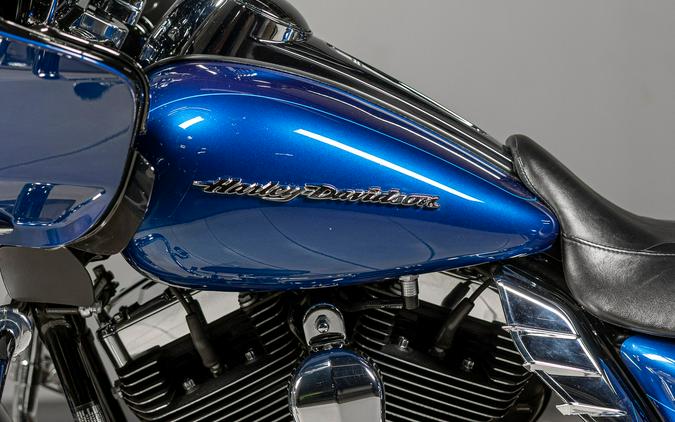2016 Harley-Davidson Road Glide Special