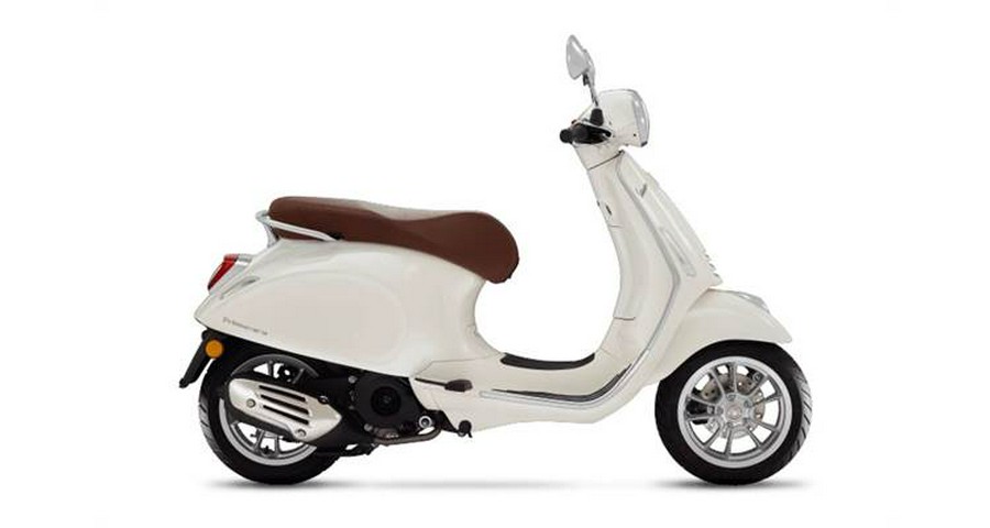 2022 Vespa PRIMAVERA 150 ABS