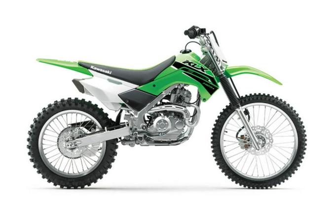 2023 Kawasaki KLX® 140R F