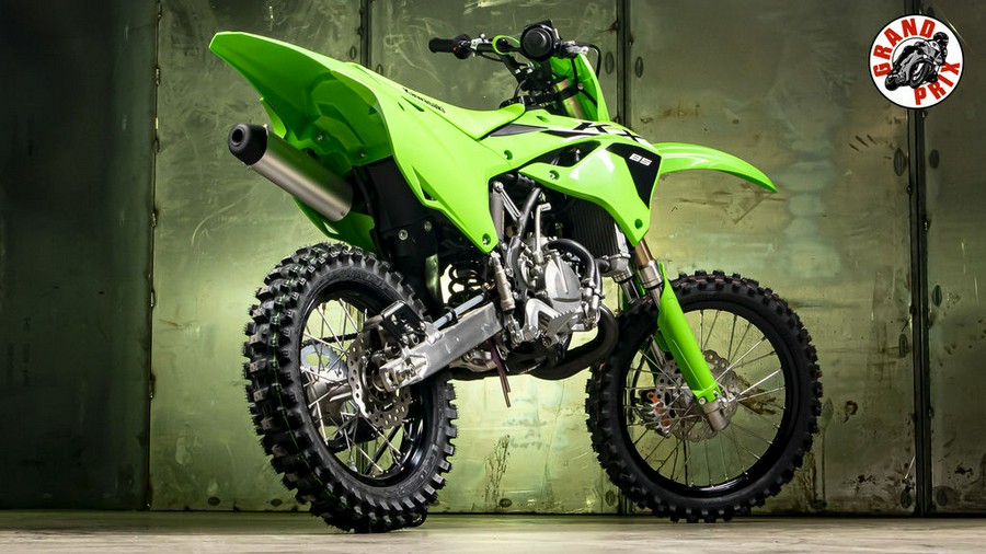 2024 Kawasaki KX™85