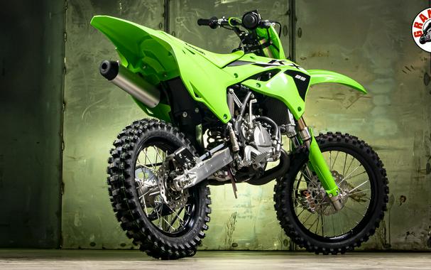 2024 Kawasaki KX™85