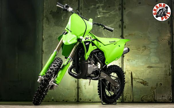 2024 Kawasaki KX™85