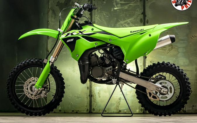 2024 Kawasaki KX™85