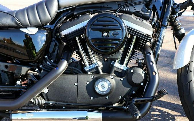 2022 Harley-Davidson® XL883N - Iron 883™