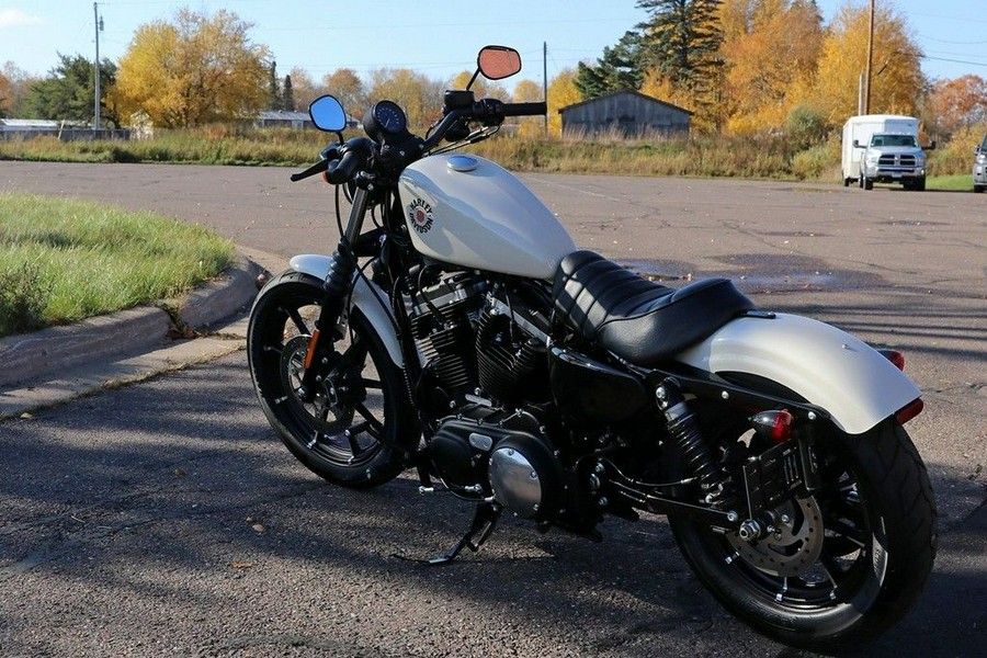 2022 Harley-Davidson® XL883N - Iron 883™