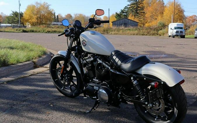 2022 Harley-Davidson® XL883N - Iron 883™