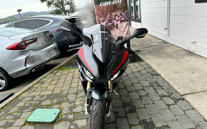 2022 BMW S 1000 RR S1000RR