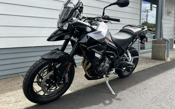 2024 Triumph Tiger 850