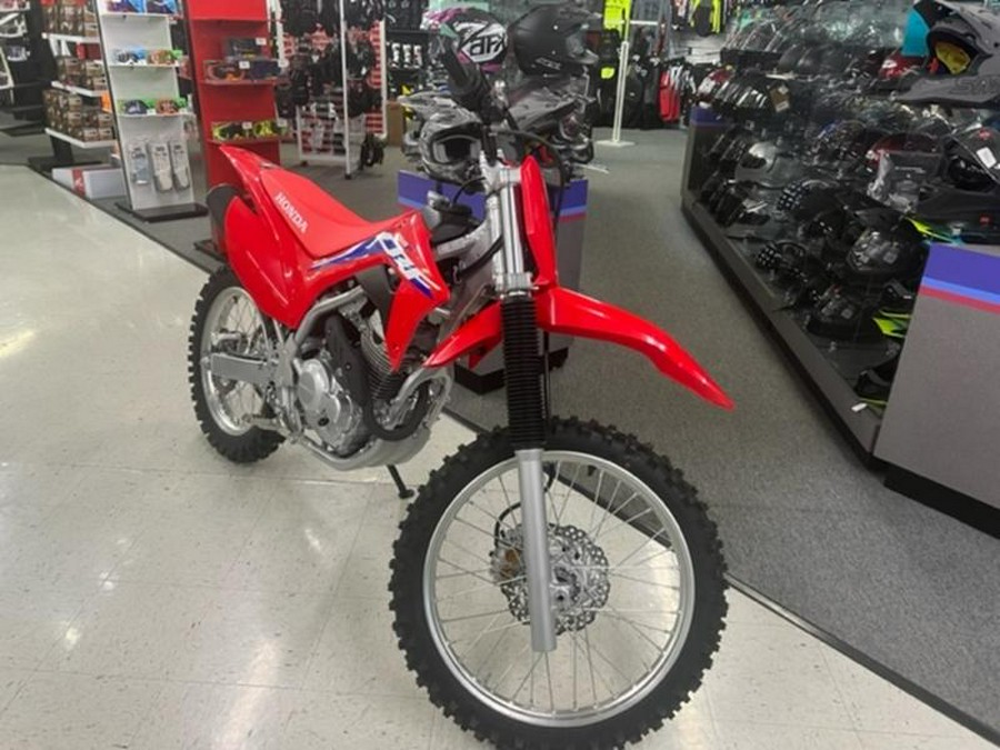 2024 Honda® CRF250F