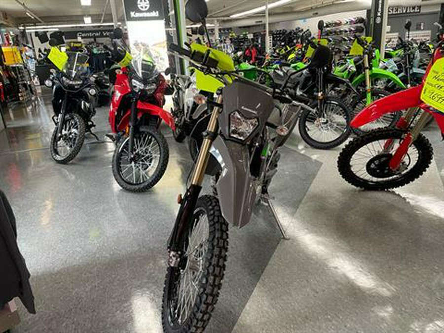 2024 Kawasaki KLX 300