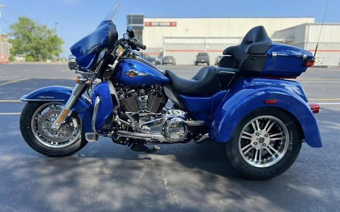 2024 Harley-Davidson® FLHTCUTG - Tri Glide® Ultra