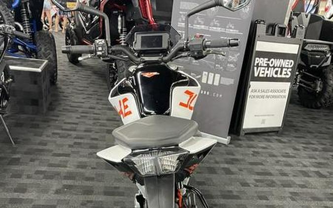 2017 KTM 390 Duke