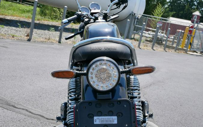 2023 Moto Guzzi V7 Special