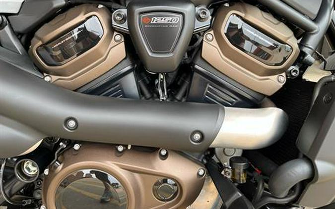 2024 Harley-Davidson Sportster® S