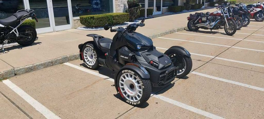 2022 Can-Am™ Ryker Rally 900 ACE™