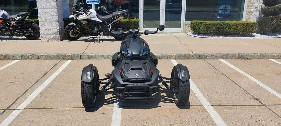 2022 Can-Am™ Ryker Rally 900 ACE™