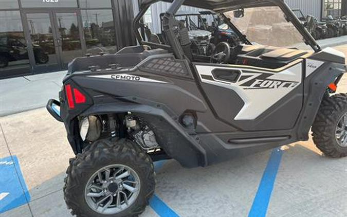 2023 CFMOTO ZForce 950 Trail