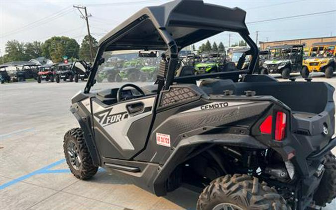 2023 CFMOTO ZForce 950 Trail