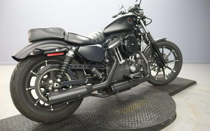 2022 Harley-Davidson Iron 883