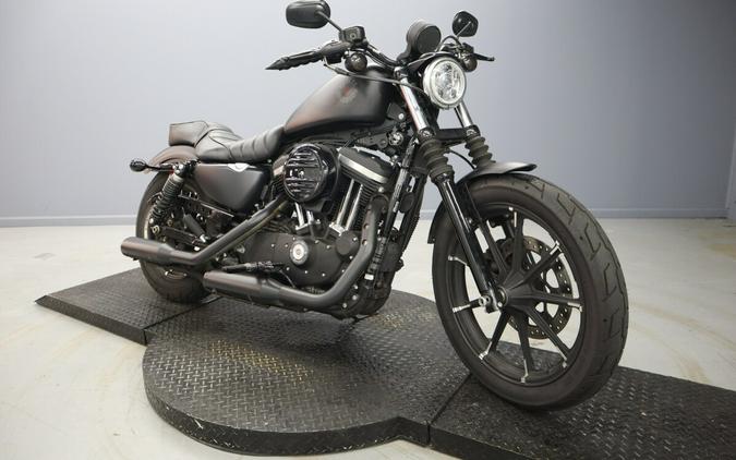 2022 Harley-Davidson Iron 883