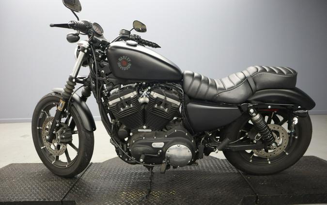 2022 Harley-Davidson Iron 883