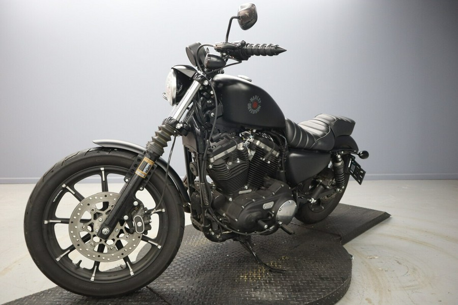 2022 Harley-Davidson Iron 883