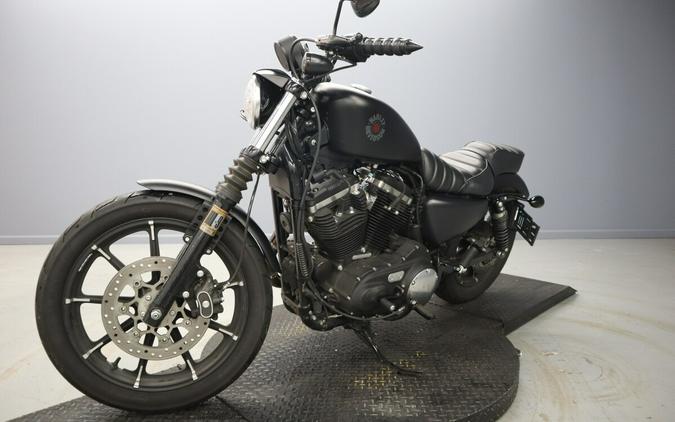 2022 Harley-Davidson Iron 883