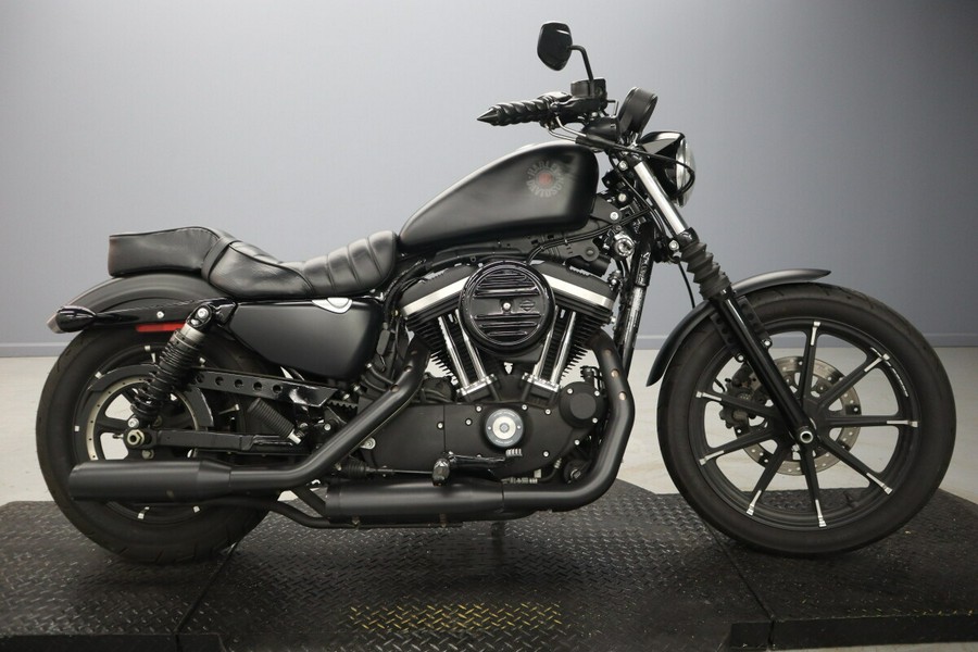 2022 Harley-Davidson Iron 883