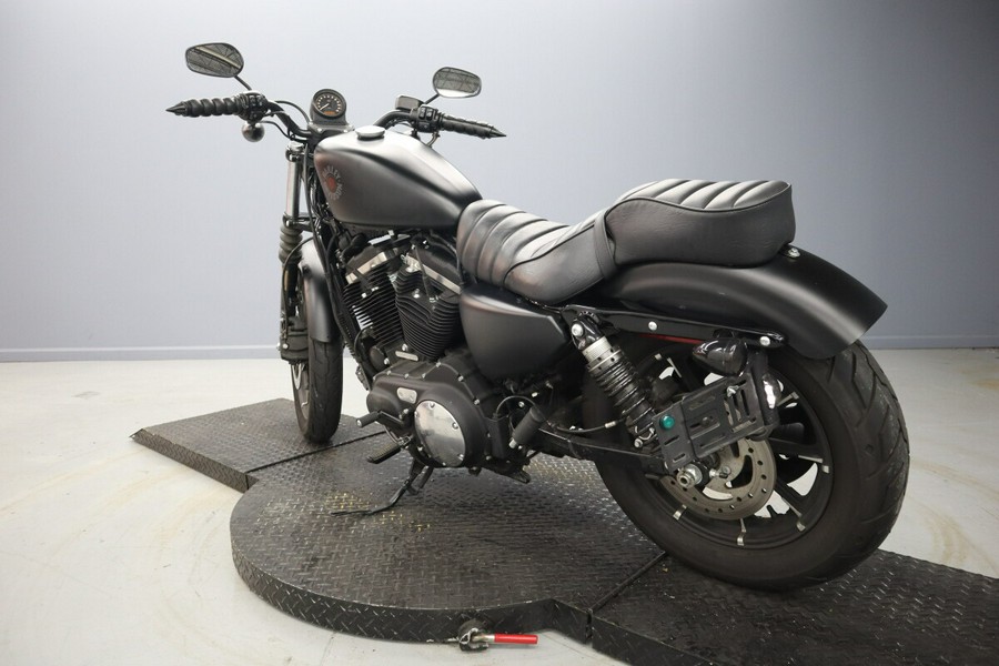 2022 Harley-Davidson Iron 883