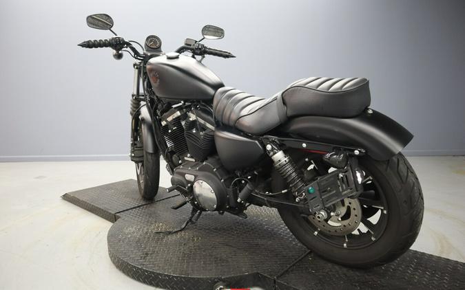 2022 Harley-Davidson Iron 883