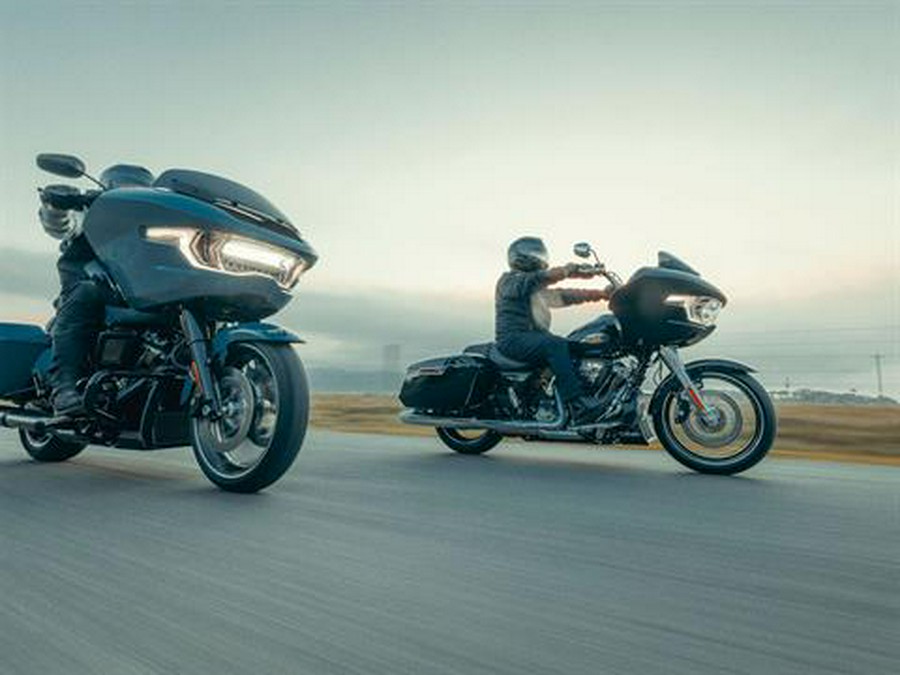 2024 Harley-Davidson Road Glide®