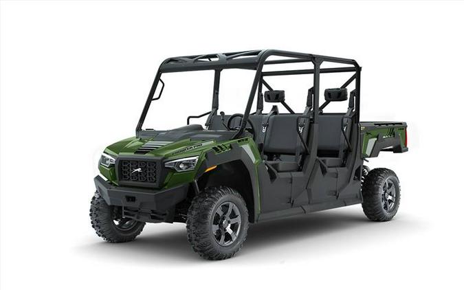 2023 Arctic Cat Prowler Pro EPS