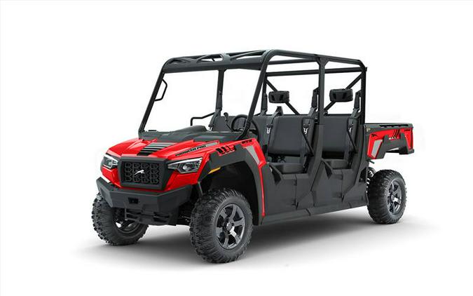 2023 Arctic Cat Prowler Pro EPS